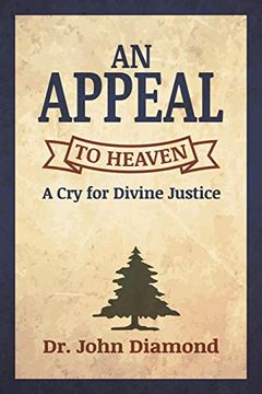 portada An Appeal to Heaven 
