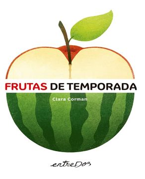 portada Frutas de Temporada