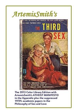 portada Artemissmith'S the Third sex (en Inglés)