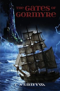 portada The Gates Of Gormyre (in English)