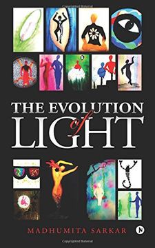 portada The Evolution of Light