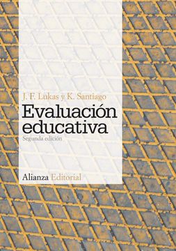portada Evaluación Educativa (in Spanish)