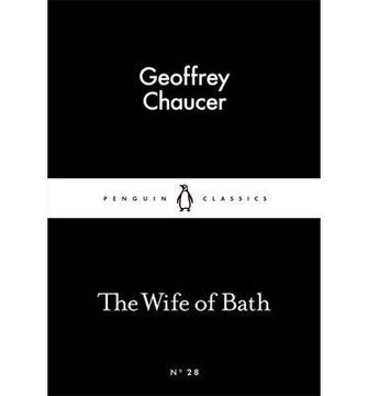 portada The Wife of Bath