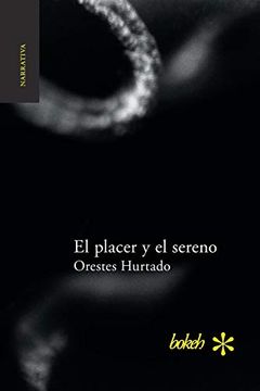 portada El Placer y el Sereno (in Spanish)