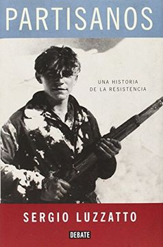 portada Partisanos (in Spanish)