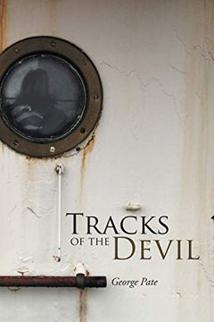 portada Tracks of the Devil