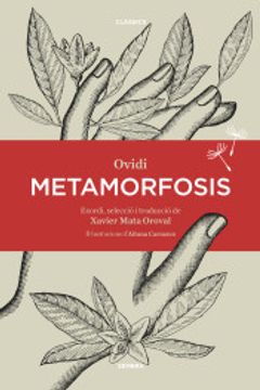 portada Metamorfosis (in Catalá)
