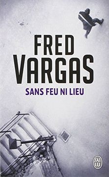 portada Sans Feu Ni Lieu (in French)