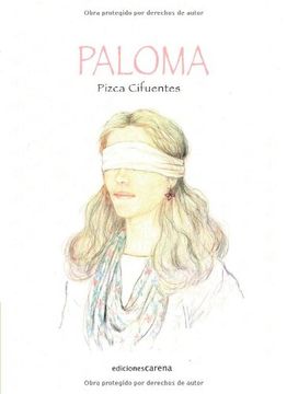 portada Paloma