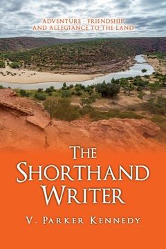 portada The Shorthand Writer (in English)