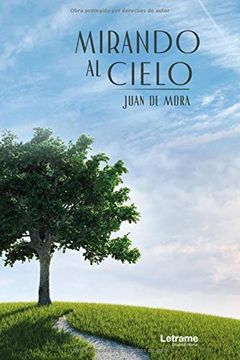 portada Mirando al Cielo (in Spanish)
