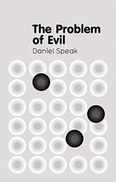 portada The Problem of Evil (Polity Key Concepts in Philosophy)