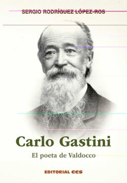 portada Carlo Gastini: El Poeta de Valdocco