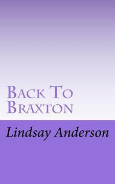 portada Back To Braxton (en Inglés)