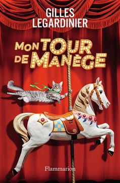 portada Mon Tour de Manege (en Francés)