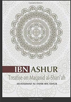 portada Treatise on Maqasid Al-Shari'ah (in English)