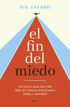 portada El fin del miedo