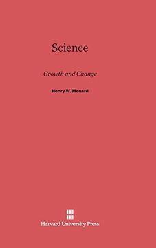 portada Science (in English)