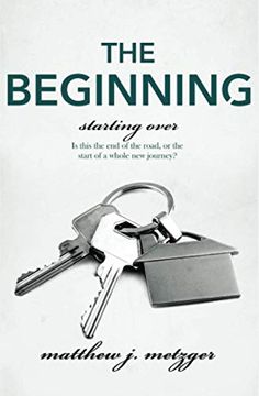 portada The Beginning: 5 (Starting Over) 