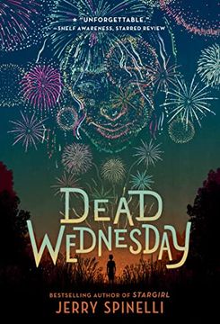 portada Dead Wednesday