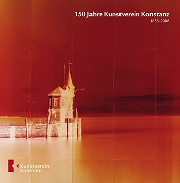 portada 150 Jahre Kunstverein Konstanz