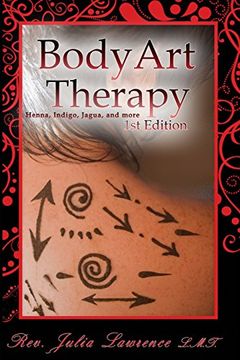portada BodyArt Therapy