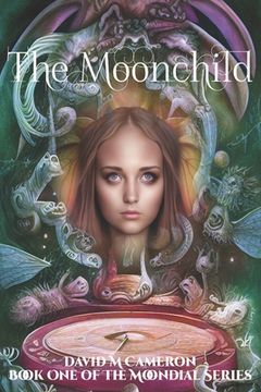 portada The Moonchild