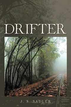 portada drifter (in English)