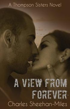 portada A View From Forever (in English)