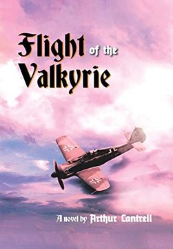portada Flight of the Valkyrie (en Inglés)
