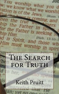 portada The Search for Truth: Questions Answered