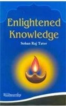 portada Enlightened Knowledge