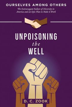 portada Unpoisoning the Well (en Inglés)