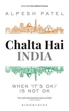 portada Chalta hai India