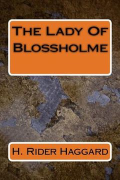 portada The Lady Of Blossholme