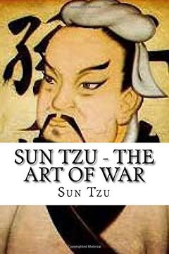 portada Sun Tzu - The Art of War (en Inglés)