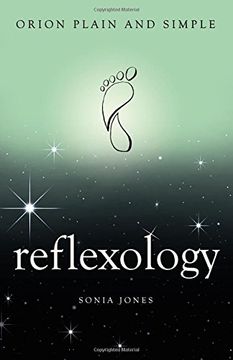 portada Reflexology, Orion Plain and Simple