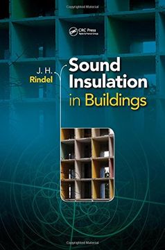 portada Sound Insulation in Buildings (in English)