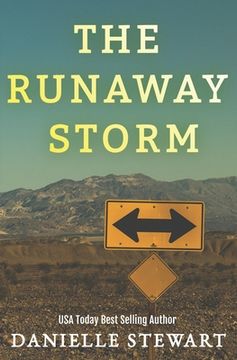 portada The Runaway Storm (en Inglés)