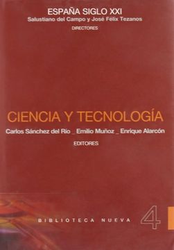 portada Ciencia y Tecnología