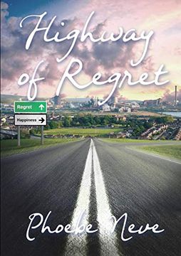portada Highway of Regret (en Inglés)