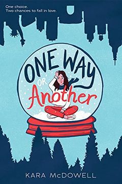 portada One way or Another (en Inglés)