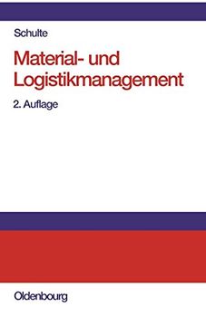 portada Material- und Logistikmanagement (en Alemán)