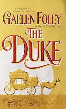 portada The Duke (Knight Miscellany) 