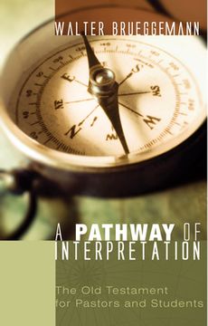 portada A Pathway of Interpretation (en Inglés)