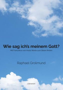 portada Wie sag Ich's Meinem Gott? (in German)