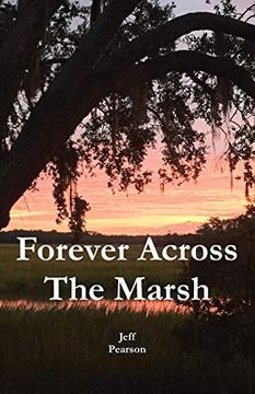 portada Forever Across the Marsh (en Inglés)