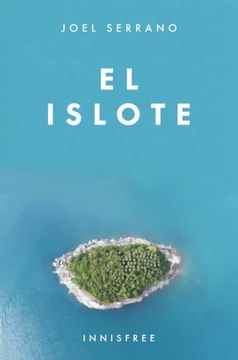 portada El Islote (in Spanish)