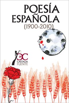 portada Poesía Española (1900-2010)