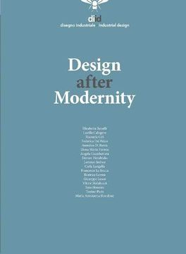 portada Diid N. 64: Design After Modernity (en Inglés)